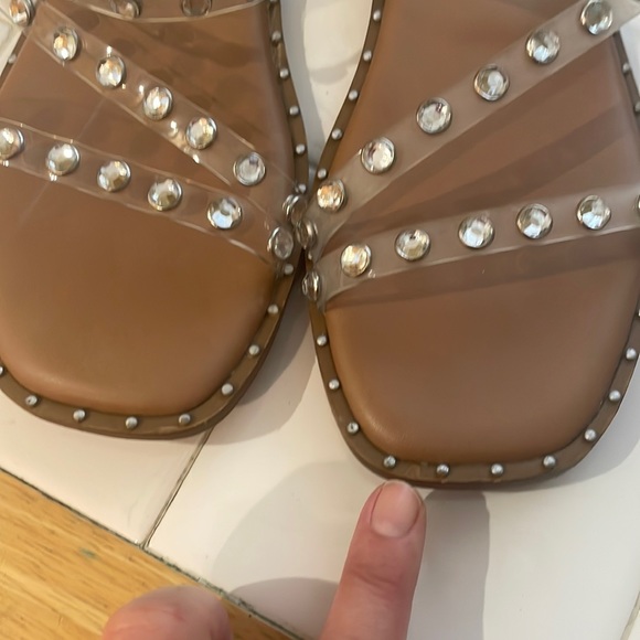 Steve Madden Skyler Sandal - Picture 6 of 8